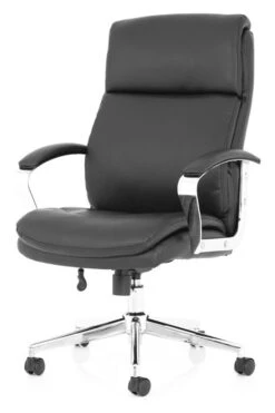 Chieftain Executive Chair -Office Furniture Shop chiefton 4