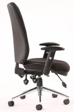 Chiro Operator Chair -Office Furniture Shop chiro 17
