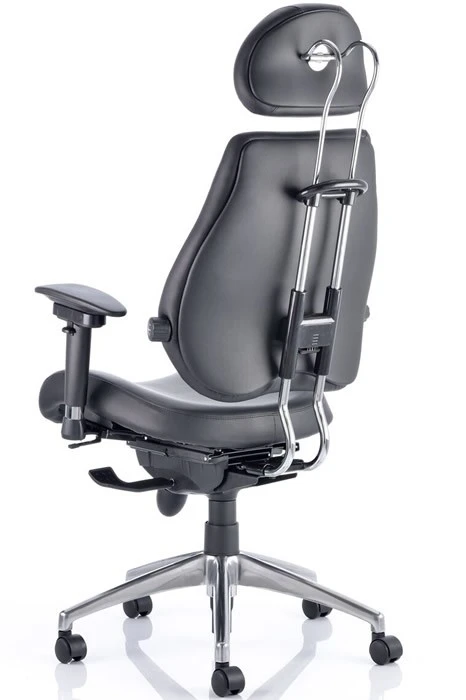 Chiro Plus Executive Chair 2 Chiro Plus Executive Chair - Image 2