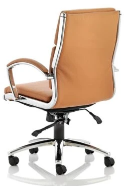 Classic Task Leather Chair 5 Classic Task Leather Chair -Office Furniture Shop classic high back 12