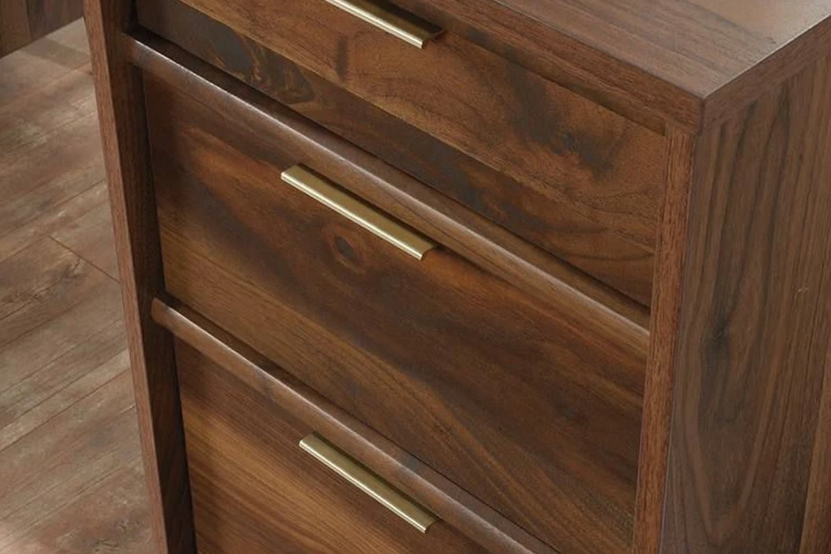 Clifton Place Executive Desk 4 Clifton Place Executive Desk - Image 4