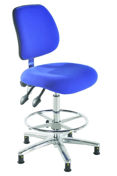 Electro Static Dissipative Chair 2 Electro Static Dissipative Chair - Image 2