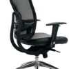 Coathanger Mesh Executive Chair