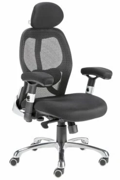 Cobhamly Mesh Office Chair -Office Furniture Shop cobhamly 12