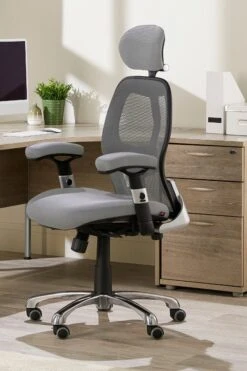 Cobhamly Mesh Office Chair -Office Furniture Shop cobhamly