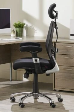 Cobhamly Mesh Office Chair -Office Furniture Shop cobhamly 3