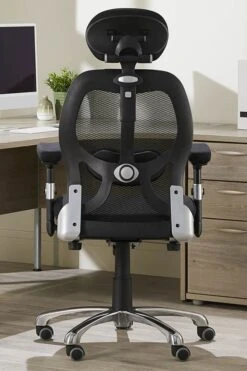 Cobhamly Mesh Office Chair -Office Furniture Shop cobhamly 4