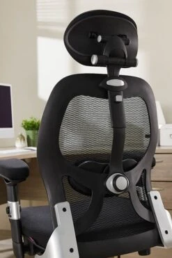 Cobhamly Mesh Office Chair -Office Furniture Shop cobhamly 5