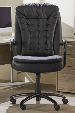 Colossus Office Chair -Office Furniture Shop colossus 2