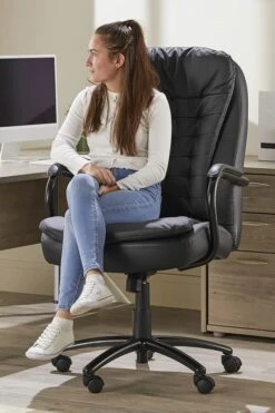 Colossus Office Chair -Office Furniture Shop colossus 5