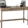 Study Desk Salt Oak