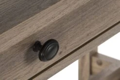 Study Desk Salt Oak -Office Furniture Shop console 12