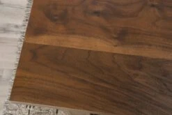 Counter Height Work Bench -Office Furniture Shop counter heigh work bench grand walnut 3