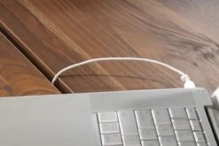 Counter Height Work Bench -Office Furniture Shop counter heigh work bench grand walnut 7