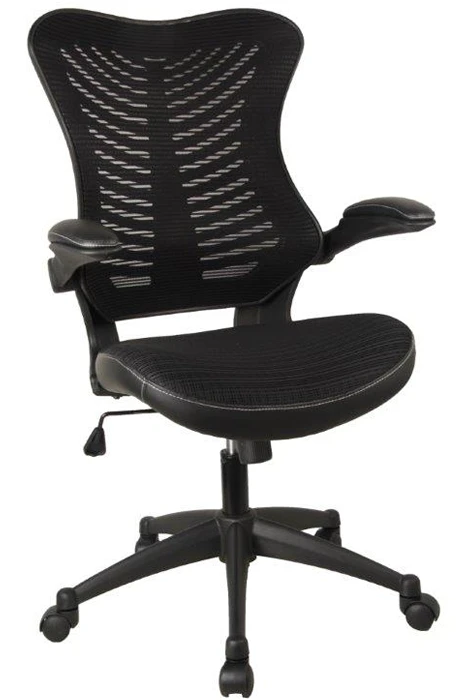 Dakota Mesh Office Chair 2 Dakota Mesh Office Chair - Image 2