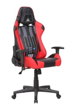 Star Wars Darth Vader Gaming Chair -Office Furniture Shop darth vader gaming chair 1