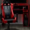 Star Wars Darth Vader Gaming Chair