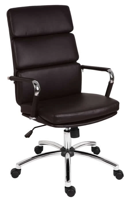 Deco Executive Office Chair 4 Deco Executive Office Chair - Image 4