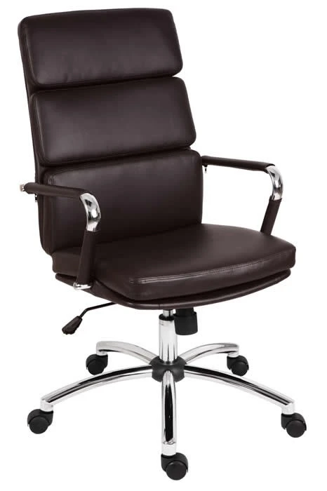 Deco Executive Office Chair 2 Deco Executive Office Chair - Image 2