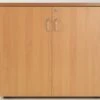 Kestral Desk High Cupboard