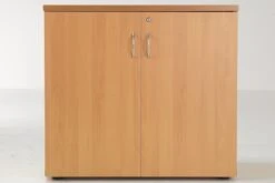 Kestral Desk High Cupboard