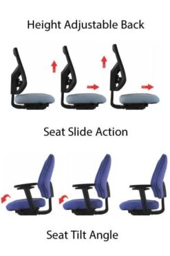 Posture Logic -Office Furniture Shop download 9