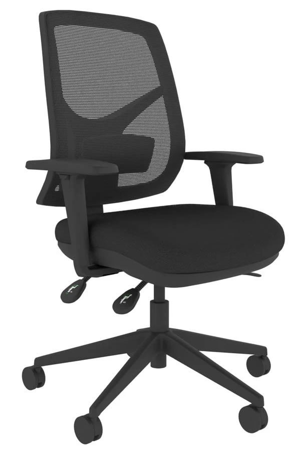 Dulce Mesh Office Chair 1 Dulce Mesh Office Chair