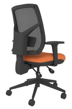 Dulce Mesh Office Chair 12 Dulce Mesh Office Chair -Office Furniture Shop dul 10