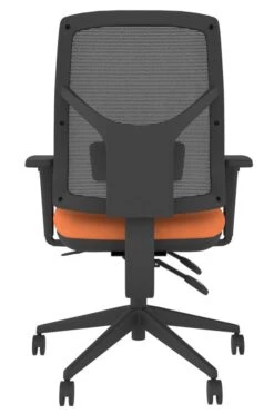 Dulce Mesh Office Chair 13 Dulce Mesh Office Chair -Office Furniture Shop dul 11
