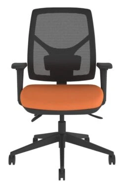 Dulce Mesh Office Chair 10 Dulce Mesh Office Chair -Office Furniture Shop dul 12