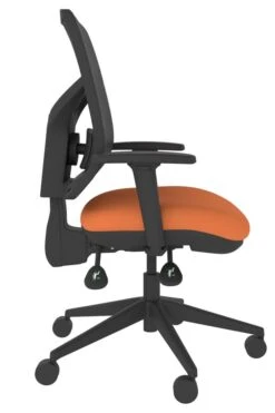 Dulce Mesh Office Chair 11 Dulce Mesh Office Chair -Office Furniture Shop dul 13