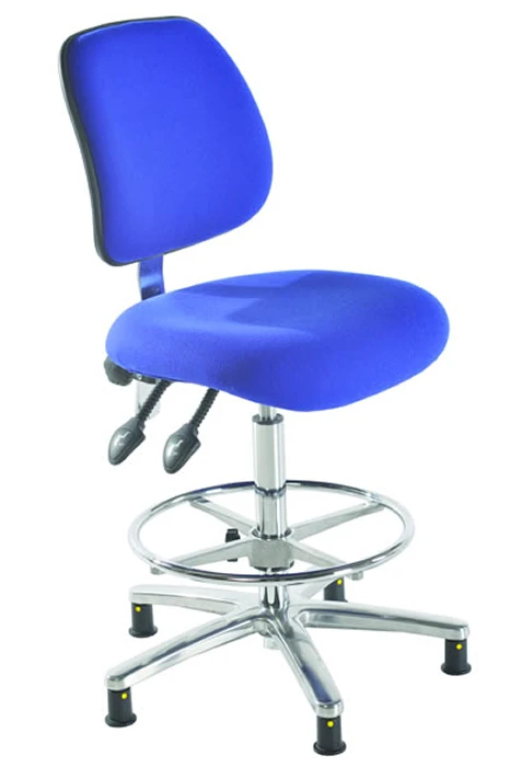 Electro Static Dissipative Chair 1 Electro Static Dissipative Chair