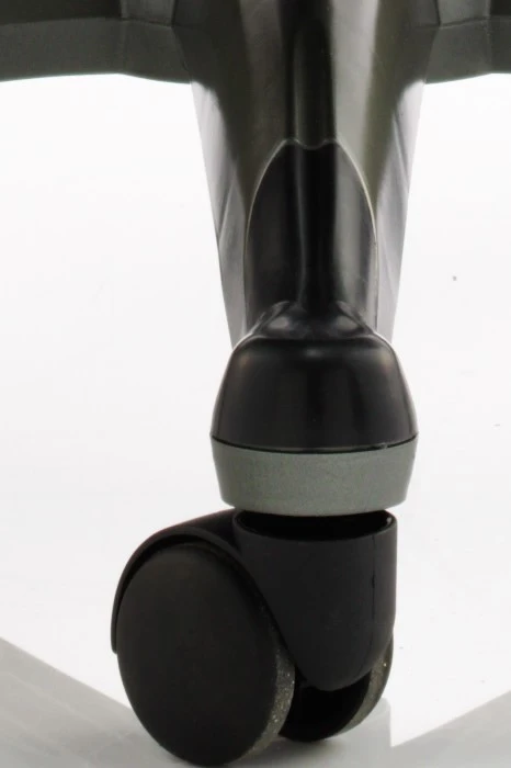 Ellie Leather Office Chair 4 Ellie Leather Office Chair - Image 4