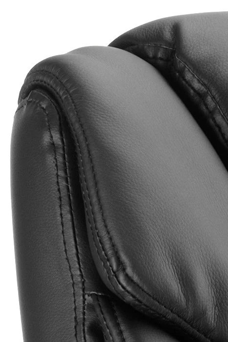 Ellie Leather Office Chair 2 Ellie Leather Office Chair - Image 2