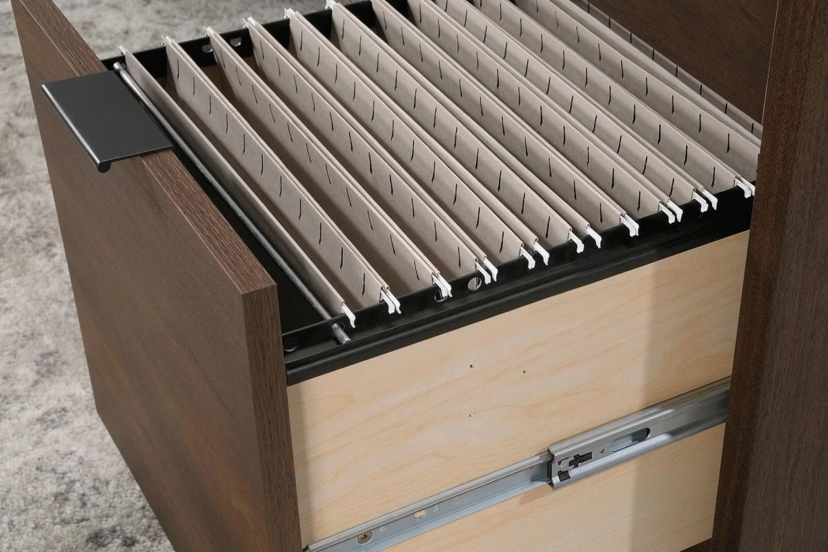 Elstree Executive Desk 5 Elstree Executive Desk - Image 5