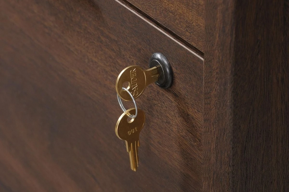 Elstree Executive Desk 4 Elstree Executive Desk - Image 4