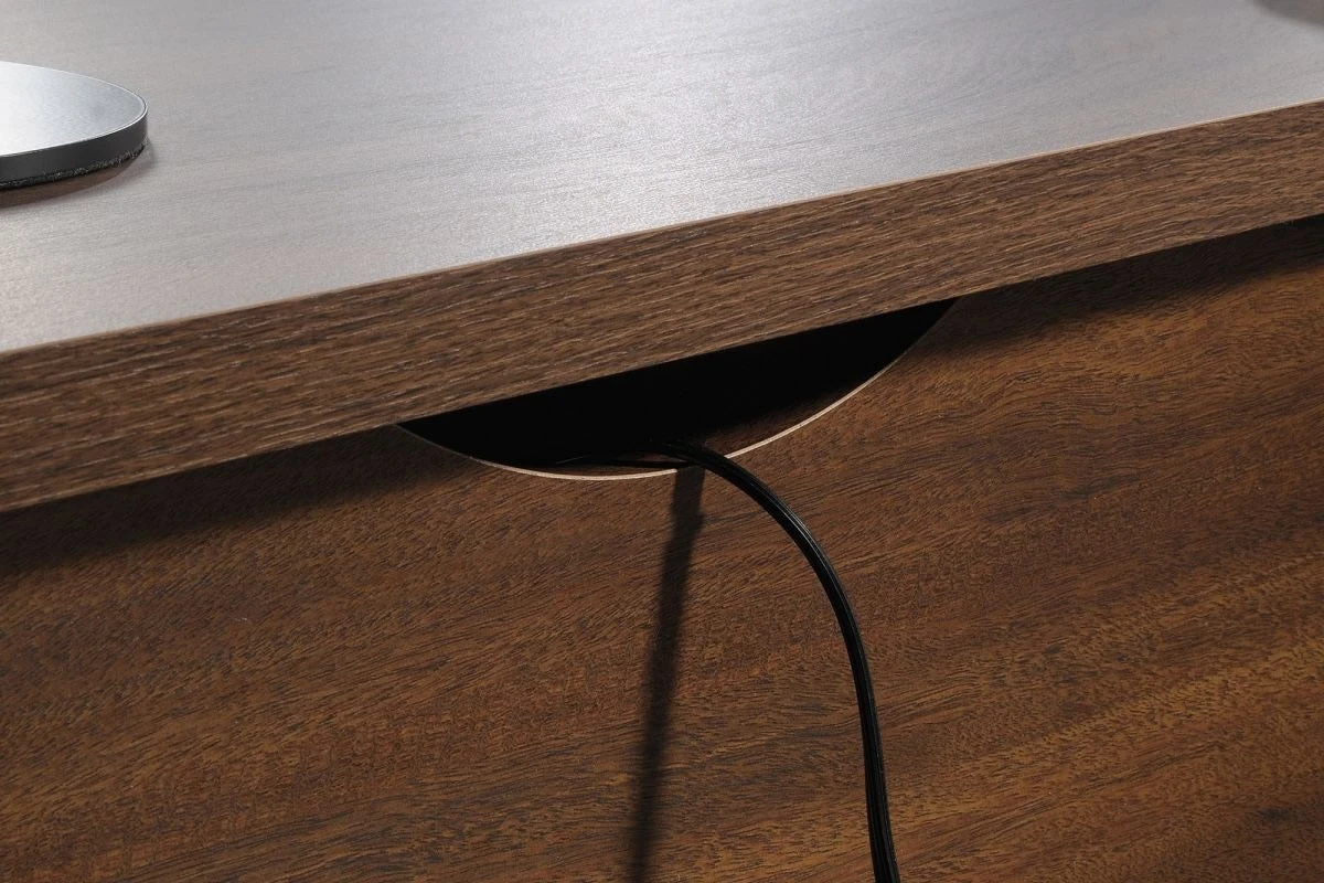 Elstree L Shaped Desk 18 Elstree L Shaped Desk - Image 18