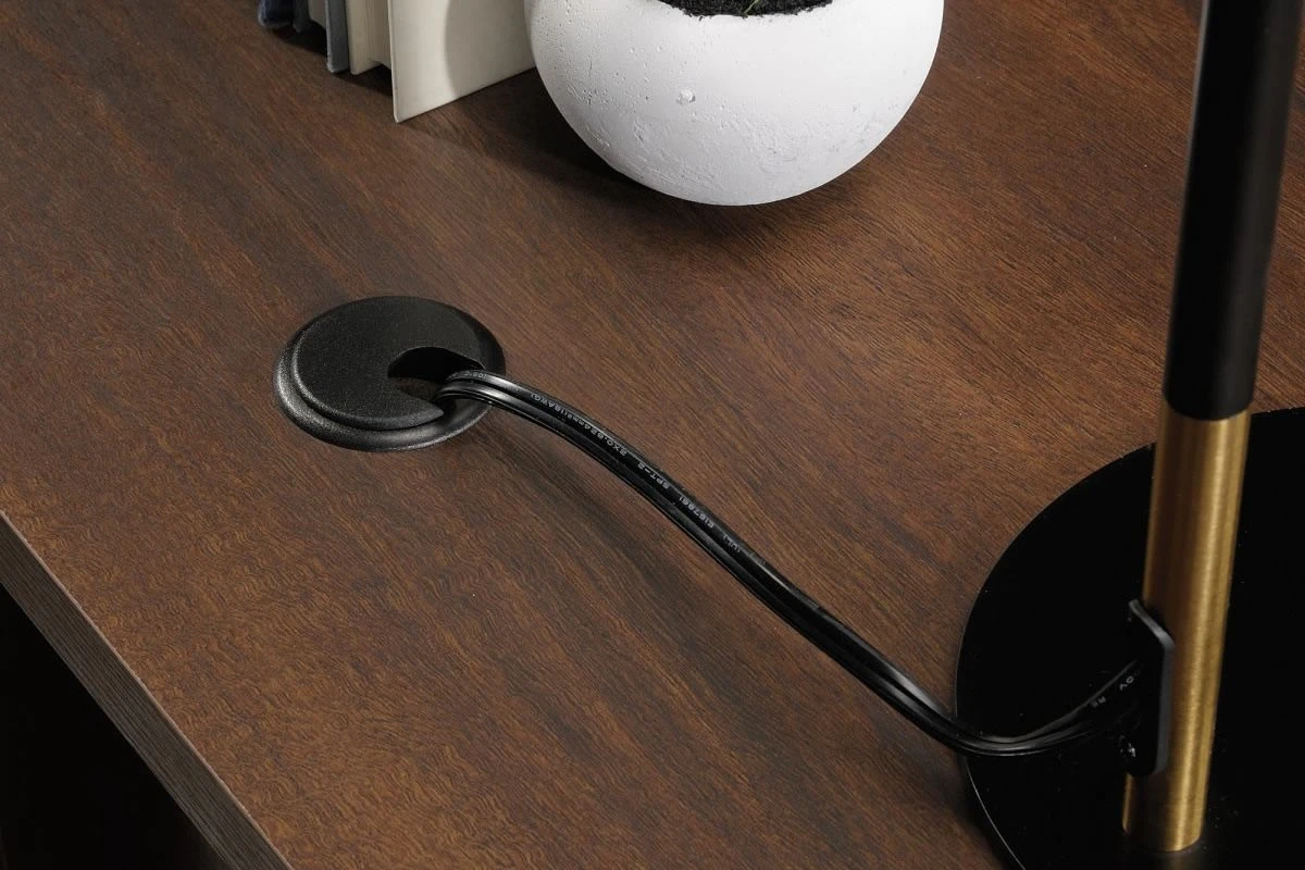 Elstree L Shaped Desk 17 Elstree L Shaped Desk - Image 17