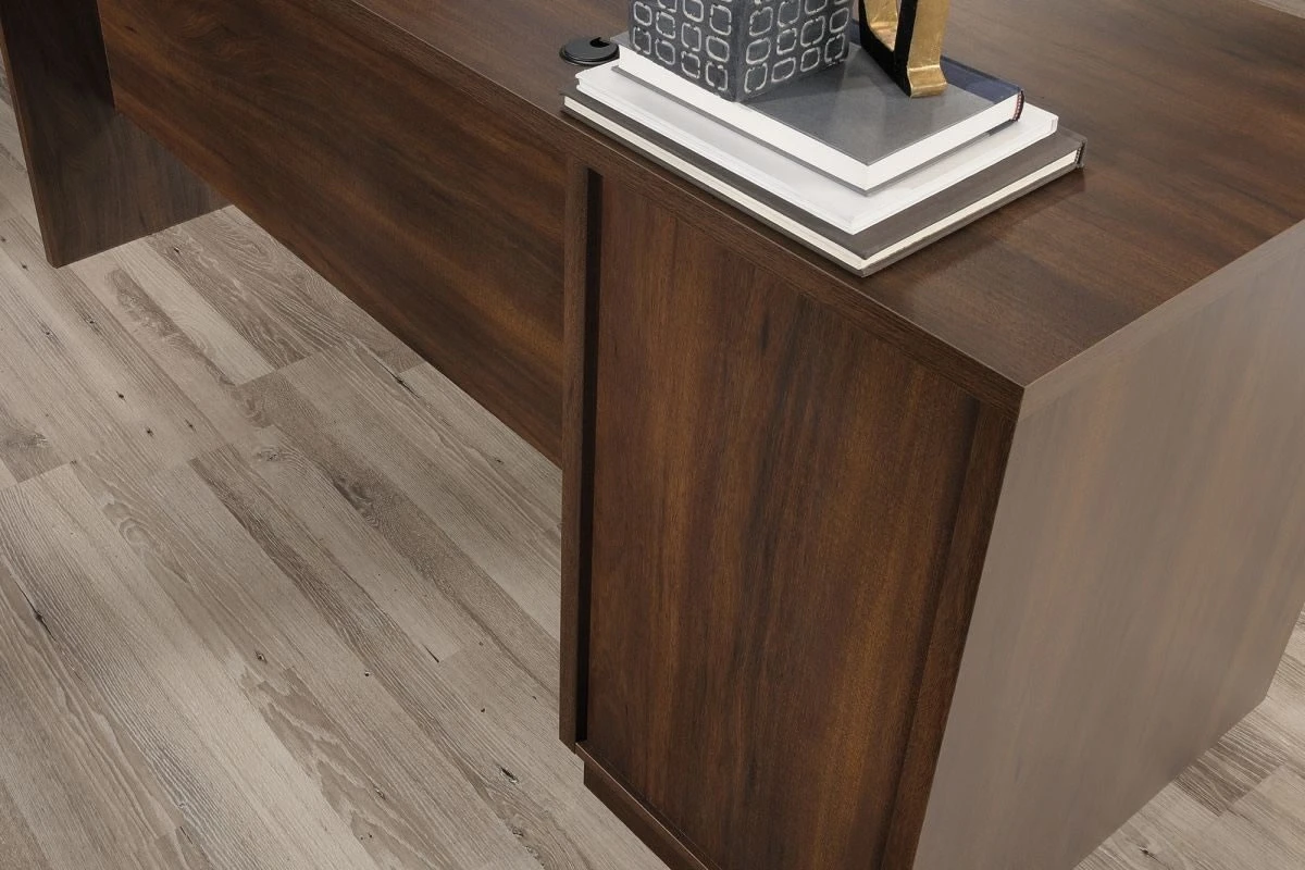 Elstree L Shaped Desk 19 Elstree L Shaped Desk - Image 19