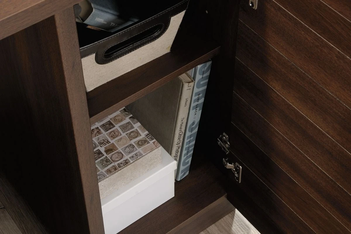 Elstree L Shaped Desk 7 Elstree L Shaped Desk - Image 7