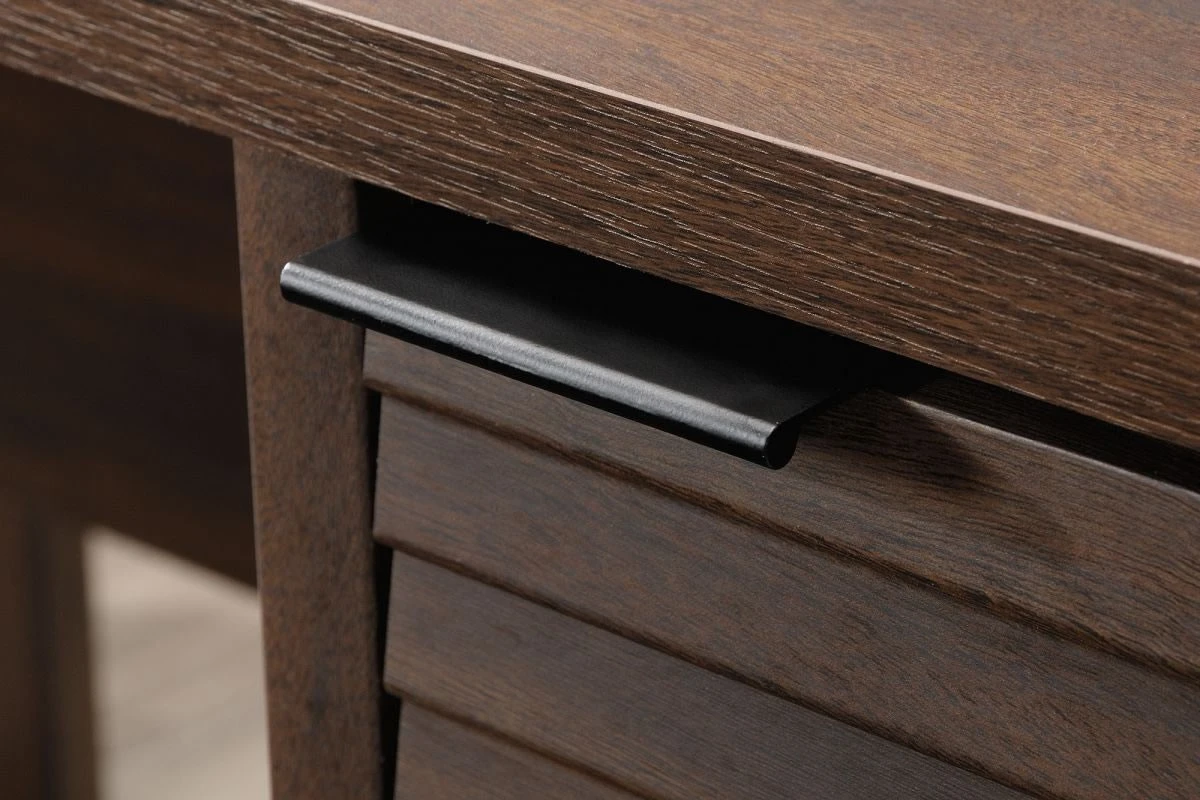 Elstree L Shaped Desk 13 Elstree L Shaped Desk - Image 13