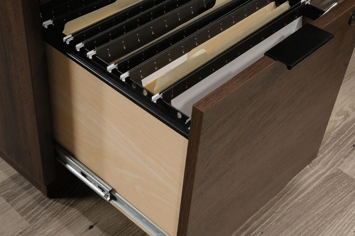 Elstree L Shaped Desk 11 Elstree L Shaped Desk - Image 11