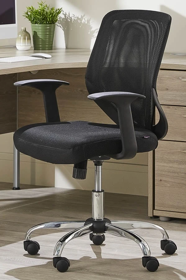 Endo Mesh Office Chair 1 Endo Mesh Office Chair