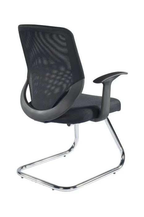 Endo Mesh Visitor Chair 2 Endo Mesh Visitor Chair - Image 2