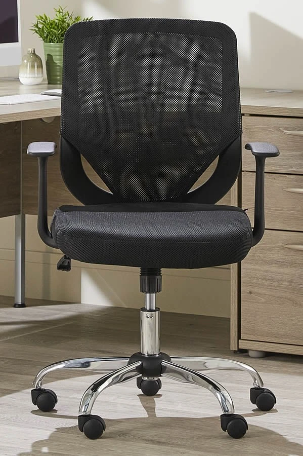 Endo Mesh Office Chair 2 Endo Mesh Office Chair - Image 2