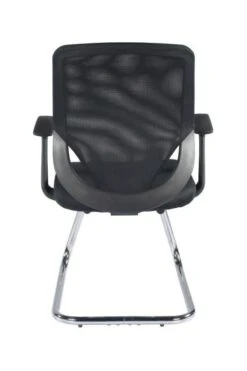 Endo Mesh Visitor Chair 6 Endo Mesh Visitor Chair -Office Furniture Shop endo 3 1