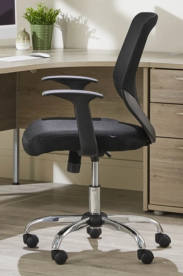 Endo Mesh Office Chair 3 Endo Mesh Office Chair - Image 3