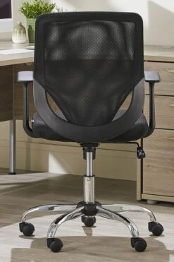 Endo Mesh Office Chair 11 Endo Mesh Office Chair -Office Furniture Shop endo 4
