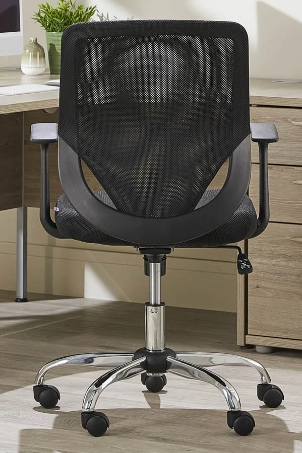 Endo Mesh Office Chair 4 Endo Mesh Office Chair - Image 4