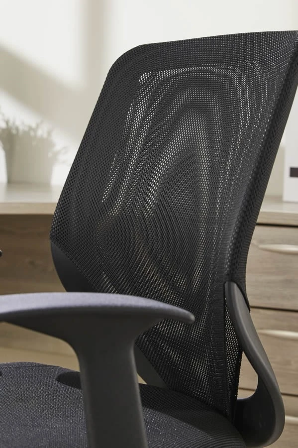 Endo Mesh Office Chair 5 Endo Mesh Office Chair - Image 5